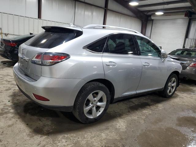 VIN 2T2BK1BA6DC191235 2013 LEXUS RX350 no.3