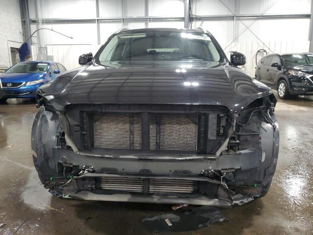 2018 VOLVO XC90 T6 - YV4A22PK1J1379648