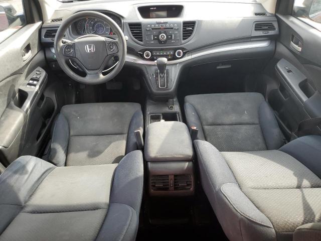 2015 HONDA CR-V LX - 2HKRM3H3XFH510444