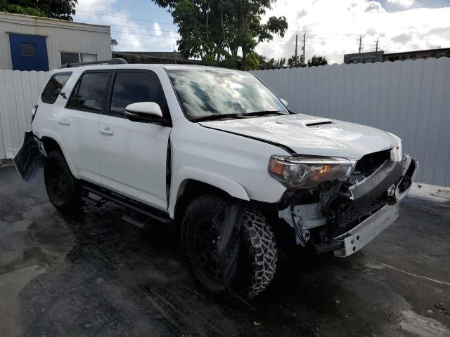 Vin: jteru5jr2r6291595, lot: 84260494, toyota 4runner sr5 premium 20244