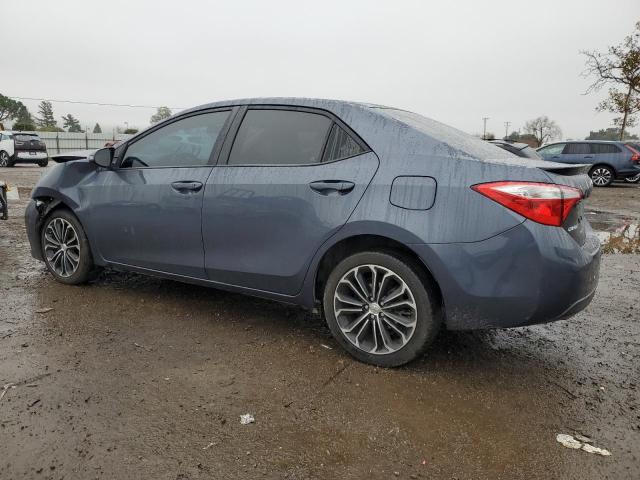 Vin: 5yfburhe0gp437112, lot: 84552904, toyota corolla l 20162