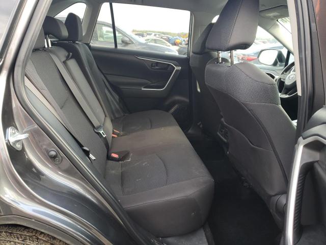 2024 TOYOTA RAV4 LE - 2T3H1RFV4RC254344