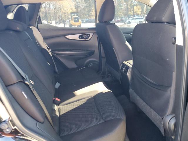 2021 NISSAN ROGUE S - JN1BJ1AV1MW306328