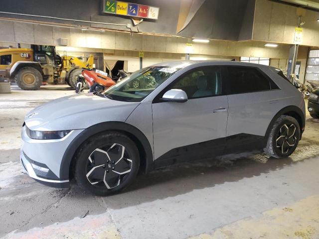 HYUNDAI IONIQ 5 SE