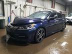 2017 HONDA ACCORD SPO - 1HGCR2F15HA000565