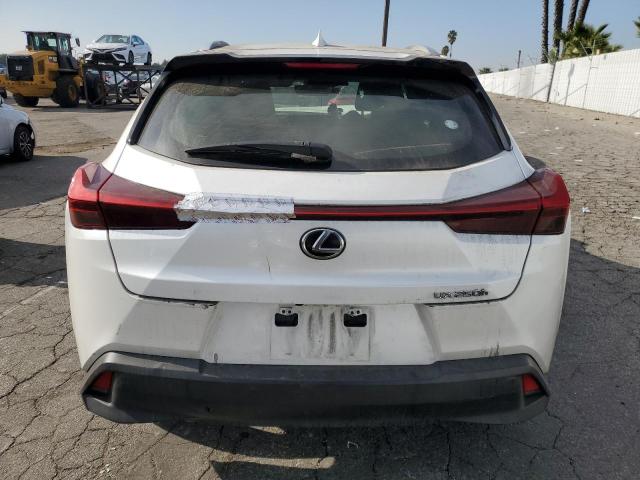 VIN JTHU9JBH1K2018349 2019 LEXUS UX 250H no.6