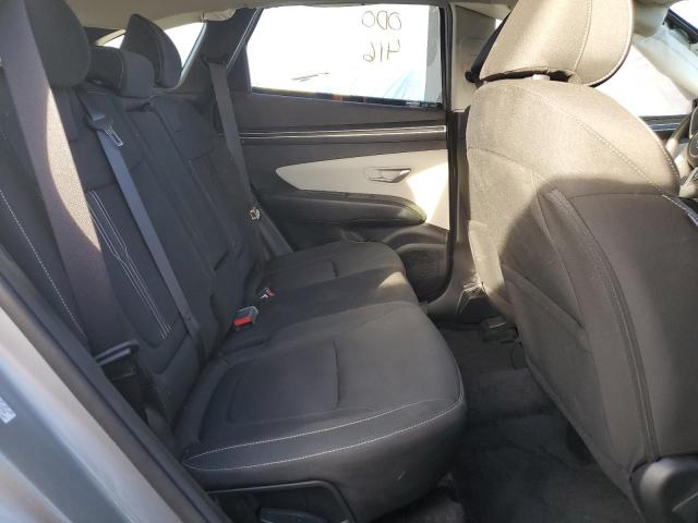 2024 HYUNDAI TUCSON SEL - KM8JB3DE3RU352450