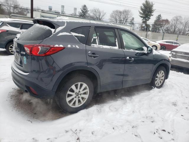 VIN JM3KE4CYXG0786796 2016 MAZDA CX-5 no.3