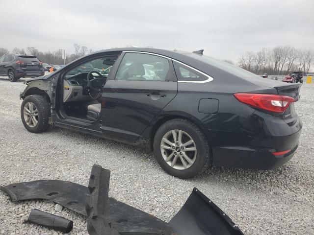 VIN 5NPE24AF2GH307922 2016 HYUNDAI SONATA no.2