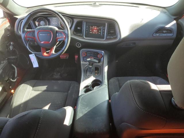 2016 DODGE CHALLENGER - 2C3CDZAG2GH352718