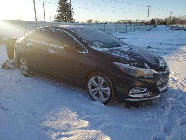 2017 CHEVROLET CRUZE PREM - 1G1BF5SM9H7107046