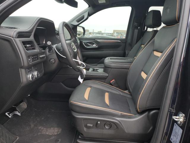 2024 GMC YUKON AT4 - 1GKS2CKD7RR269274
