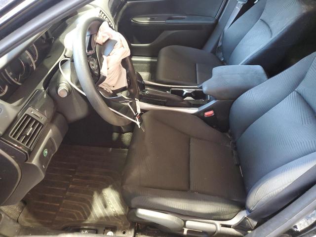 2017 HONDA ACCORD LX - 1HGCR2F30HA258025