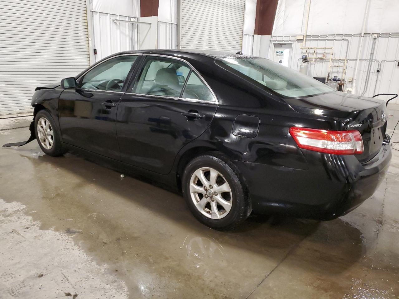 Lot #3034306077 2011 TOYOTA CAMRY BASE