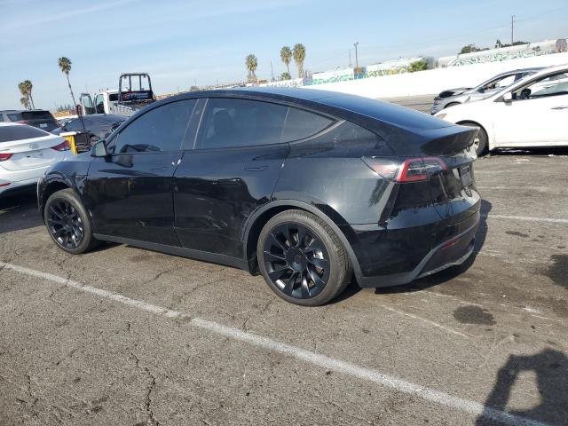 Vin: 7saygdee5rf060707, lot: 87288784, tesla model y 20242