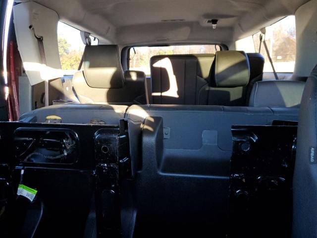 2017 GMC YUKON XL C - 1GKS1GKC6HR304645