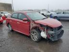 Lot #3027146849 2013 NISSAN SENTRA S