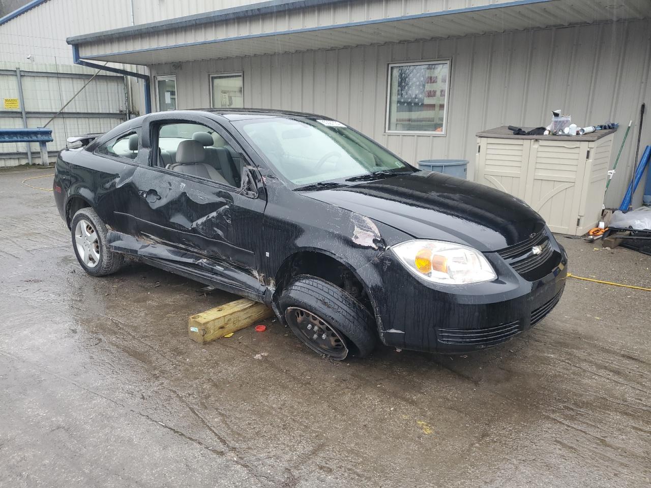 Lot #3034283072 2006 CHEVROLET COBALT LS