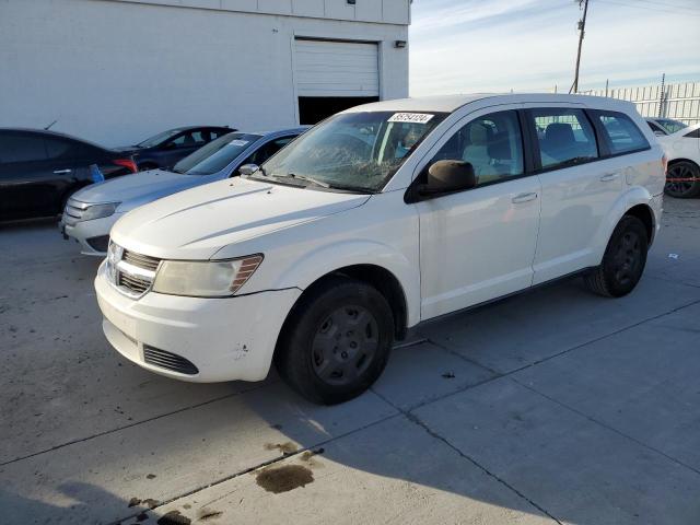 DODGE JOURNEY SE