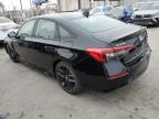 Lot #3023313257 2024 HONDA CIVIC SPOR