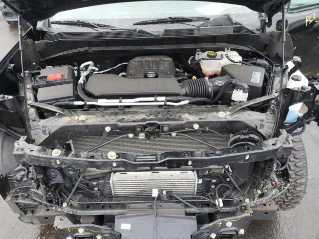 2020 CHEVROLET SILVERADO - 1GCRYBEK8LZ308247