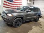 2018 JEEP GRAND CHER - 1C4RJFAG8JC177625