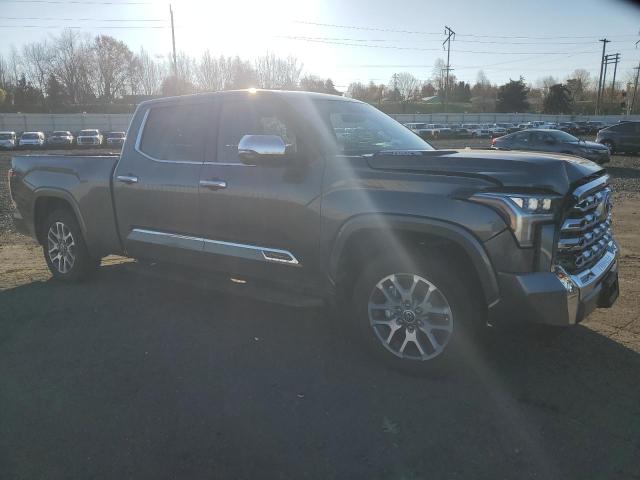 2024 TOYOTA TUNDRA CRE - 5TFMC5EC1RX006600