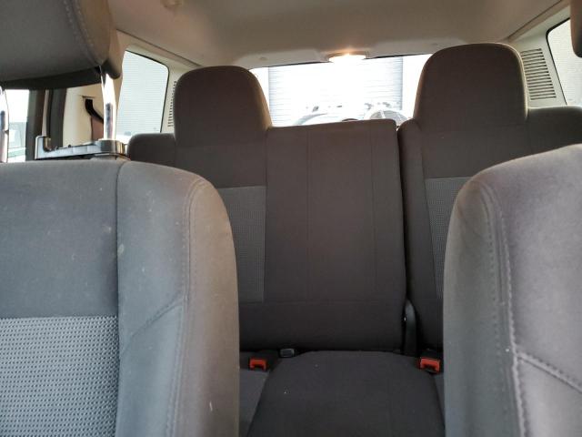2016 JEEP PATRIOT SP - 1C4NJPBB4GD751955