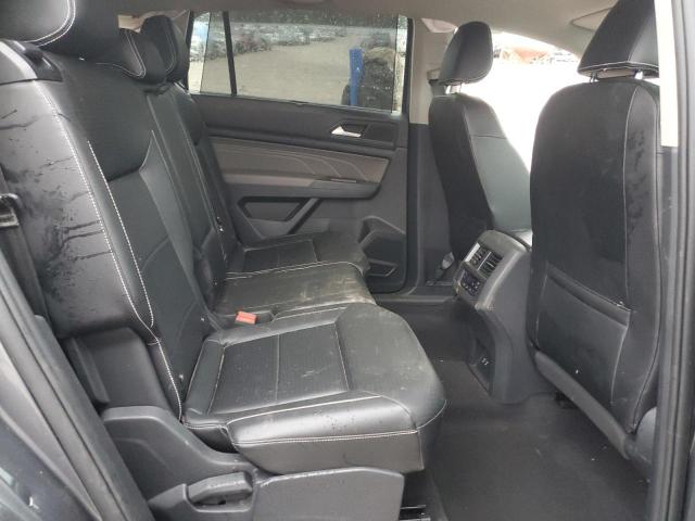 2021 VOLKSWAGEN ATLAS SE - 1V2WR2CA6MC569986