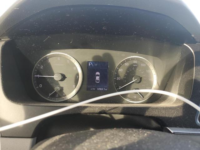 2016 HYUNDAI SONATA SE - 5NPE24AF8GH364156