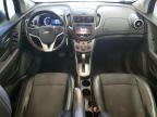 CHEVROLET TRAX 1LT снимка