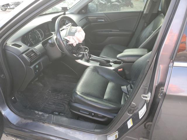 VIN 1HGCR3F84EA023981 2014 HONDA ACCORD no.7