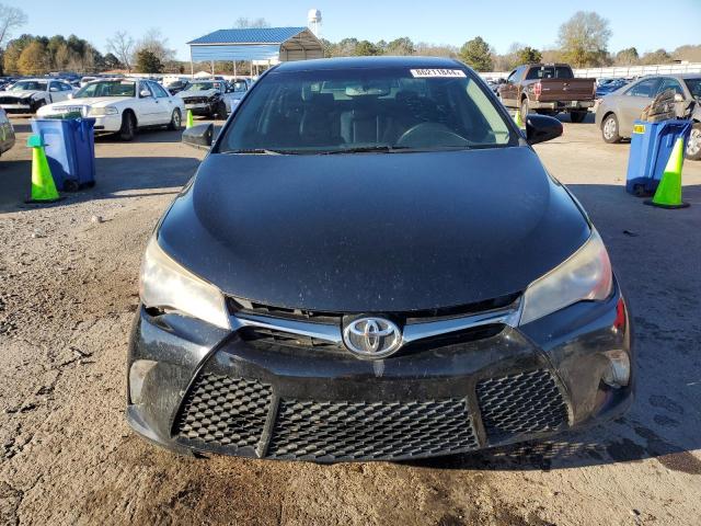 2017 TOYOTA CAMRY LE - 4T1BF1FK4HU411410