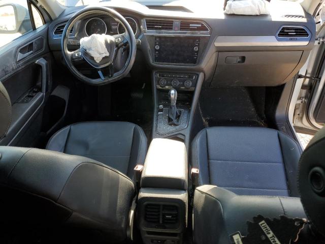 2019 VOLKSWAGEN TIGUAN SE - 3VV3B7AX7KM066672