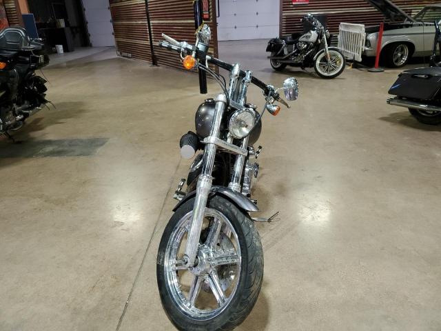 2008 HARLEY-DAVIDSON FXDBI 1HD1GX4118K305808