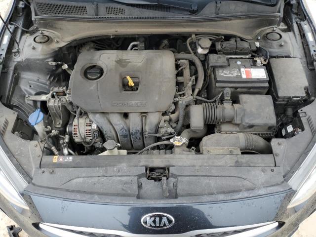 2021 KIA FORTE FE - 3KPF24AD9ME313459