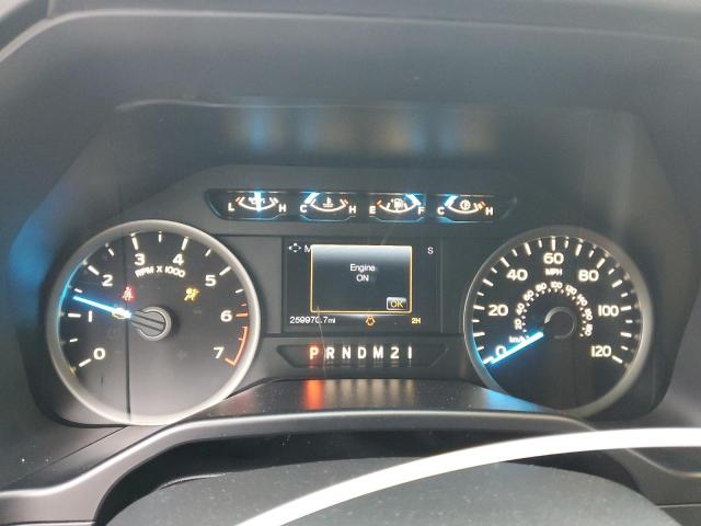2015 FORD F150 SUPER - 1FTEW1EG9FFC82421