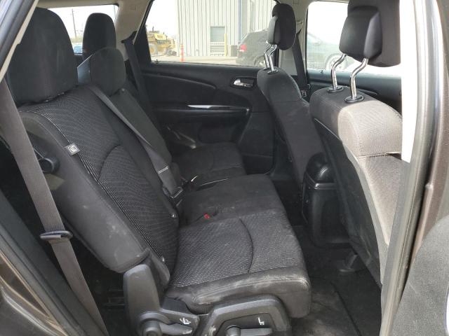 2015 DODGE JOURNEY SX - 3C4PDCBG9FT743475