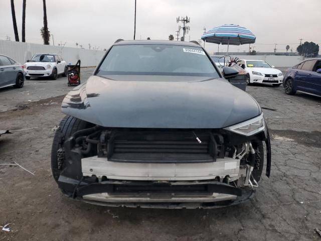 2022 AUDI E-TRON S P WA1ACBGE1NB040294