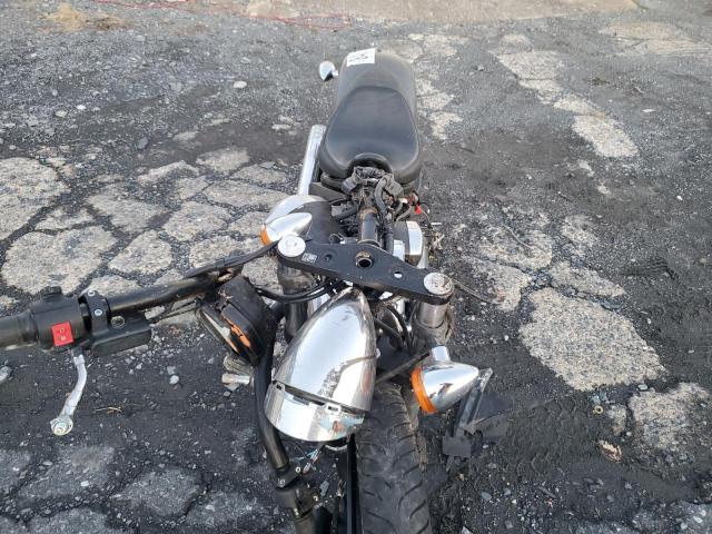 2016 HONDA VT1300 CX JH2SC6125GK101169