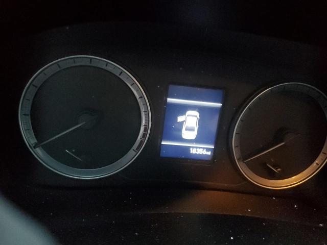 2019 HYUNDAI SONATA SE - 5NPE24AF9KH819346