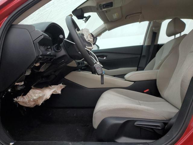2023 HONDA ACCORD LX - 1HGCY1F24PA050961