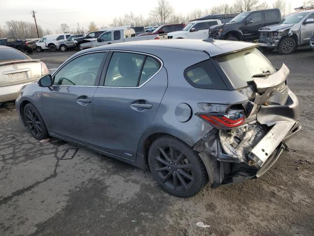 Vin: jthkd5bh0c2100474, lot: 84559384, lexus ct 200 200 20122
