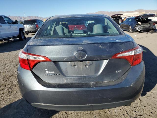 2015 TOYOTA COROLLA L - 5YFBURHE4FP328148