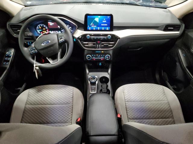 2020 FORD ESCAPE SE - 1FMCU9G62LUC56410