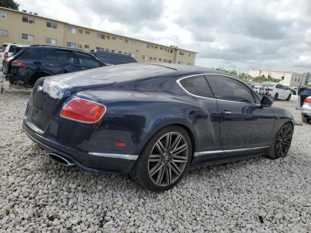 VIN SCBFJ7ZA4FC045867 2015 BENTLEY CONTINENTA no.3