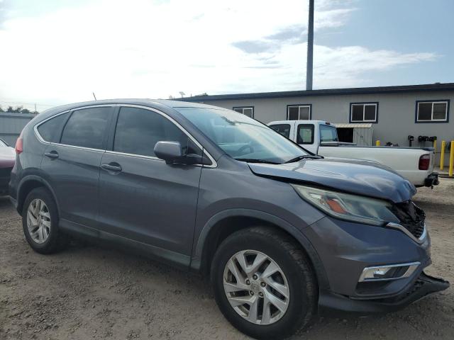 2016 HONDA CR-V EX - 3CZRM3H52GG702625
