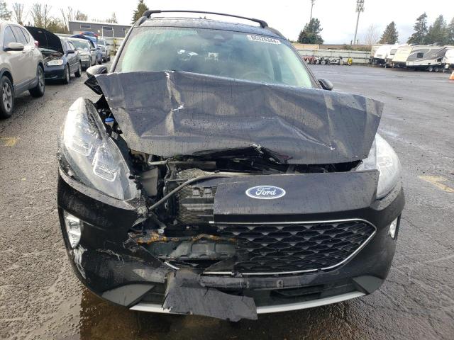 2022 FORD ESCAPE TIT - 1FMCU9J90NUA02779