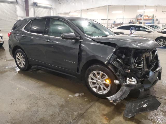 2019 CHEVROLET EQUINOX LT - 3GNAXUEV0KS572801
