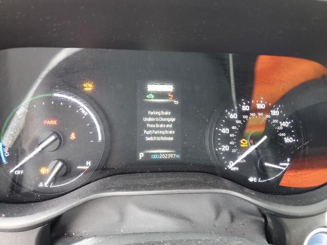 2021 TOYOTA SIENNA LE 5TDKSKFC0MS039092